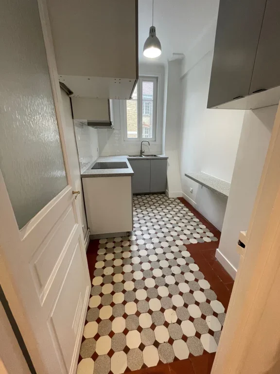 Appartement Rue Pierre Brossolette à Ivry-sur-Seine