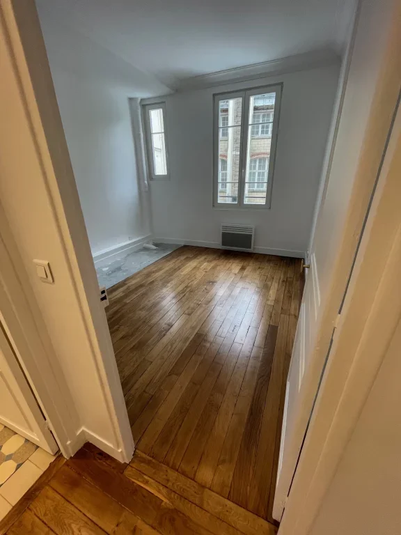 Appartement Rue Pierre Brossolette à Ivry-sur-Seine