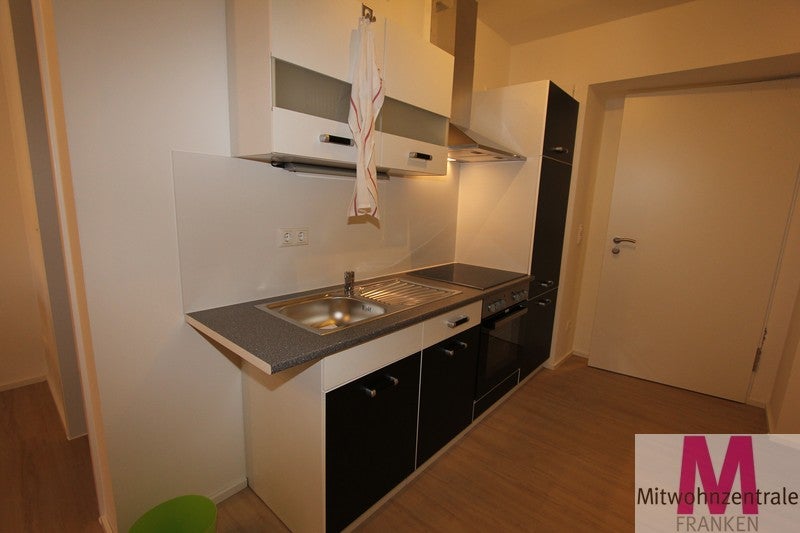 Wohnung Johannesgasse in Nürnberg
