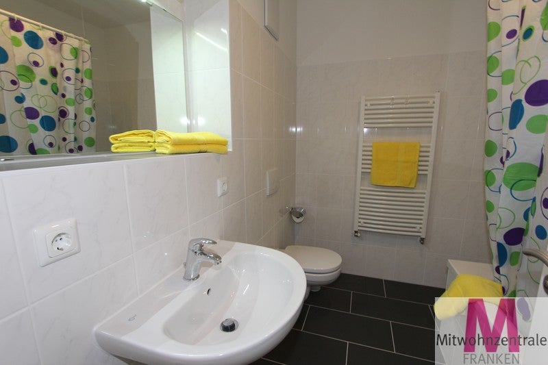 Wohnung Johannesgasse in Nürnberg