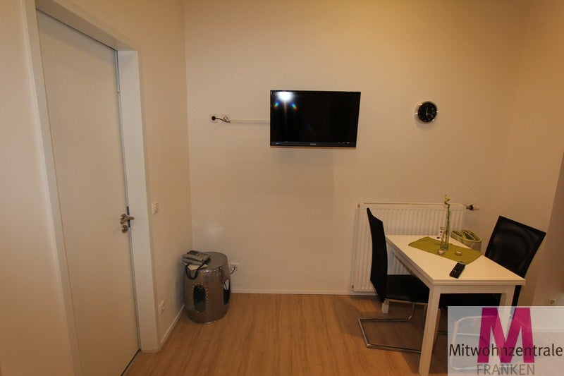 Wohnung Johannesgasse in Nürnberg