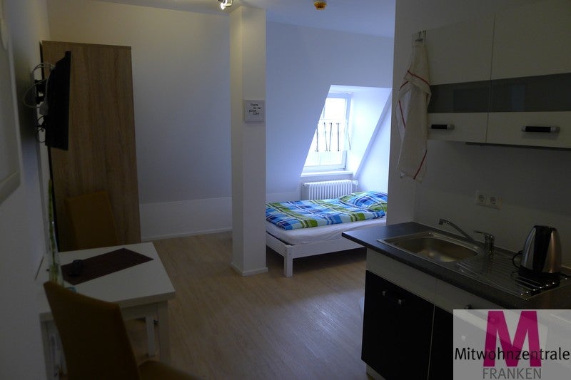 Wohnung Johannesgasse in Nürnberg