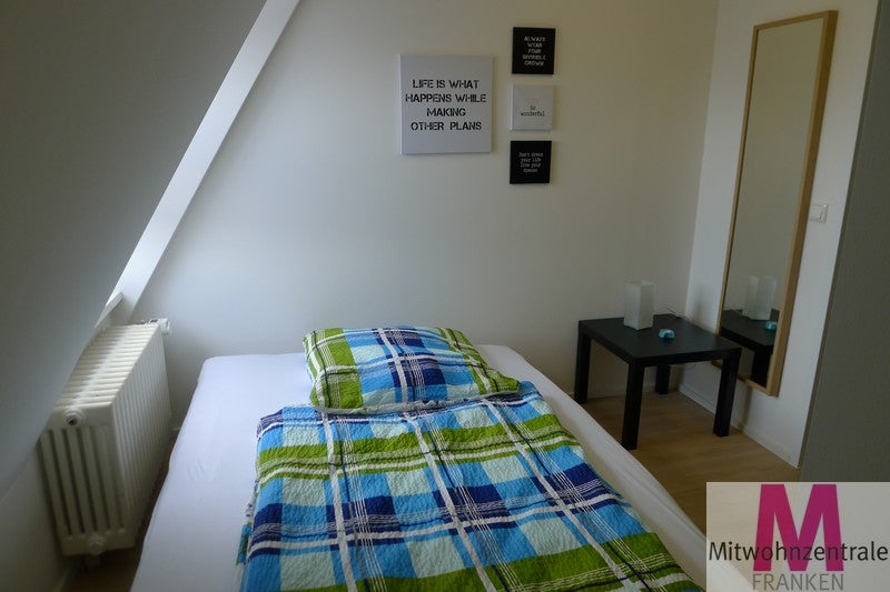 Wohnung Johannesgasse in Nürnberg