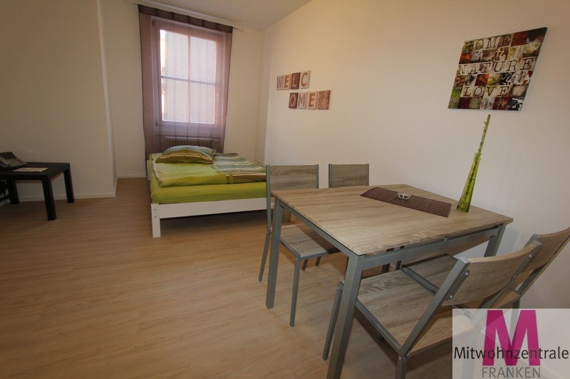 Wohnung Johannesgasse in Nürnberg