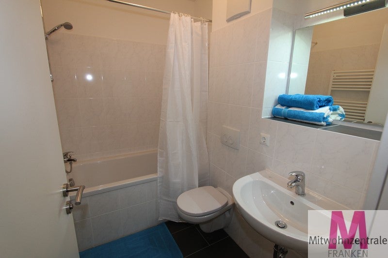 Wohnung Johannesgasse in Nürnberg