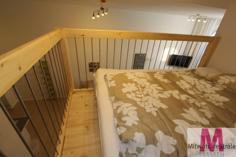 Wohnung Johannesgasse in Nürnberg