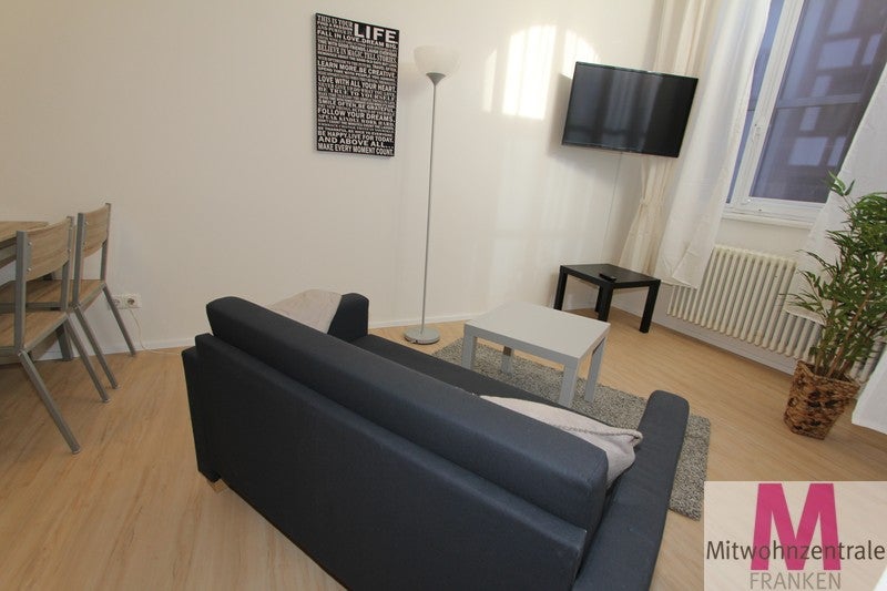 Wohnung Johannesgasse in Nürnberg