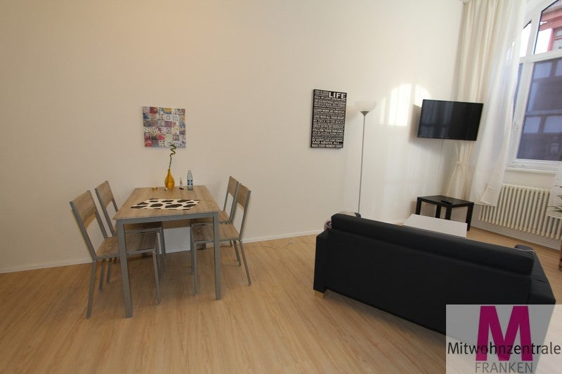 Wohnung Johannesgasse in Nürnberg