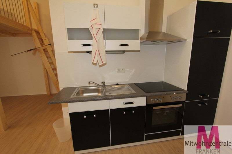 Wohnung Johannesgasse in Nürnberg