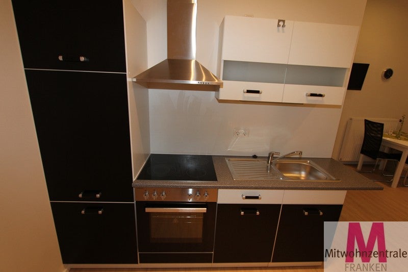 Wohnung Johannesgasse in Nürnberg