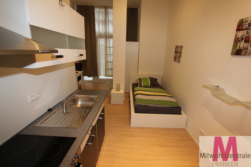 Wohnung Johannesgasse in Nürnberg