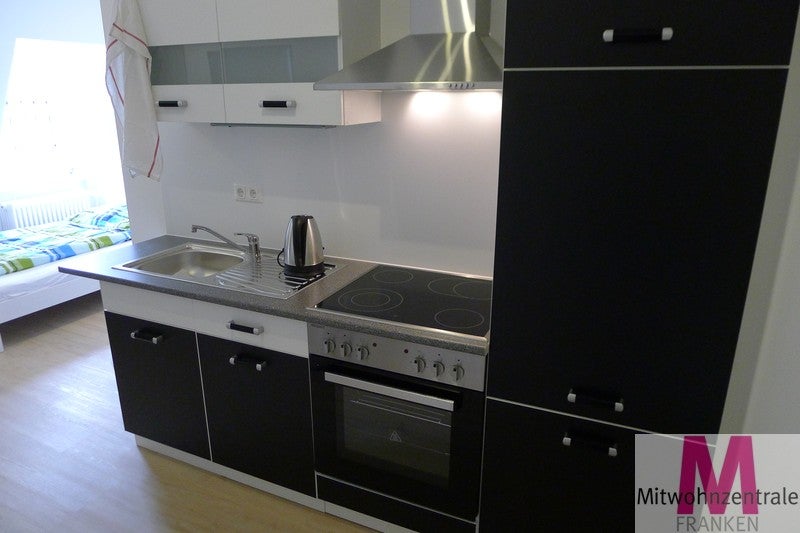 Wohnung Johannesgasse in Nürnberg