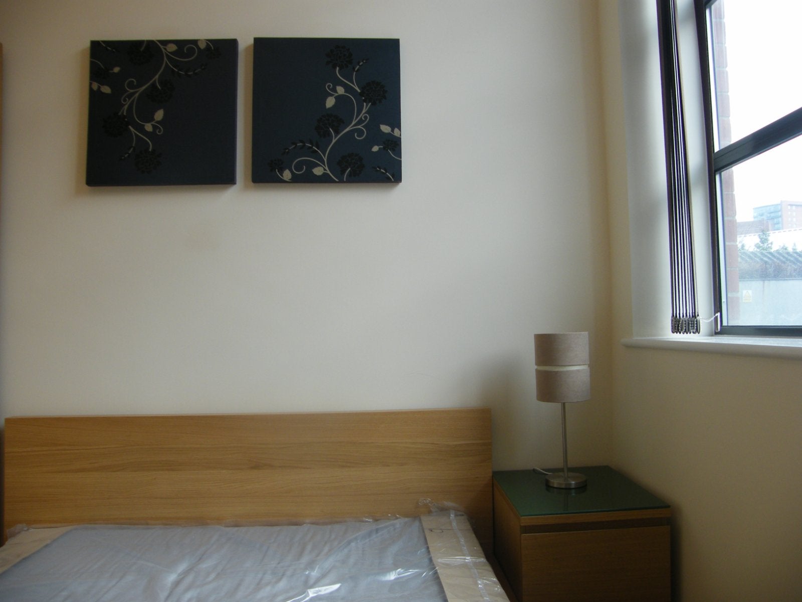 Flat Russell Street in Sheffield