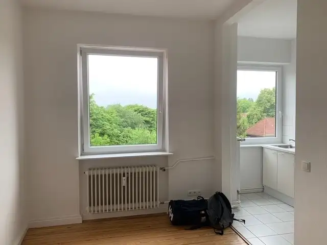 Wohnung Holtenauer Straße in Kiel