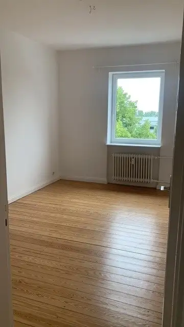 Wohnung Holtenauer Straße in Kiel
