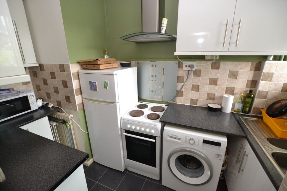 Flat Union Street in Greater London