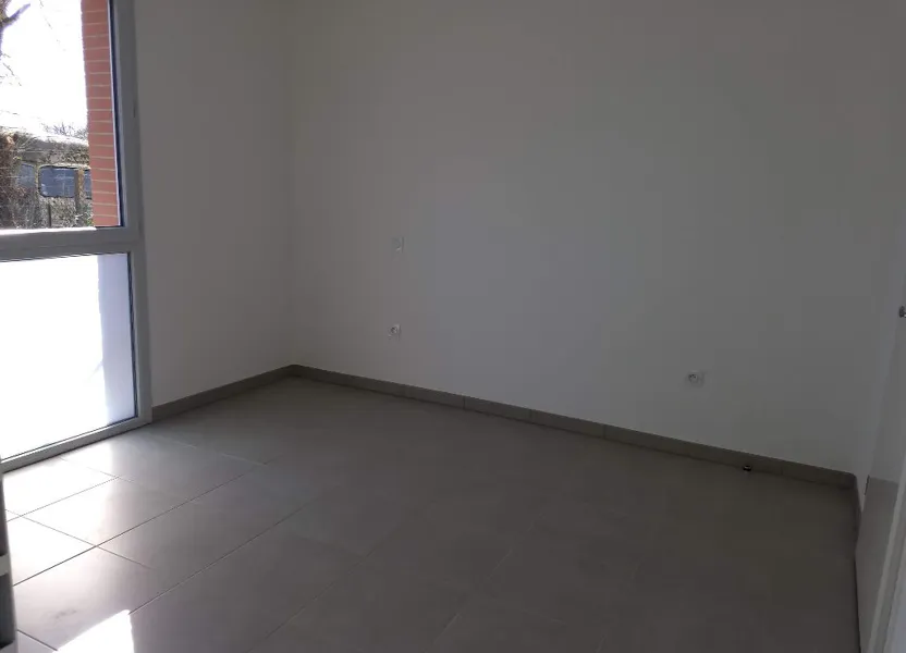 Flat Rue du Medoc in Tournefeuille