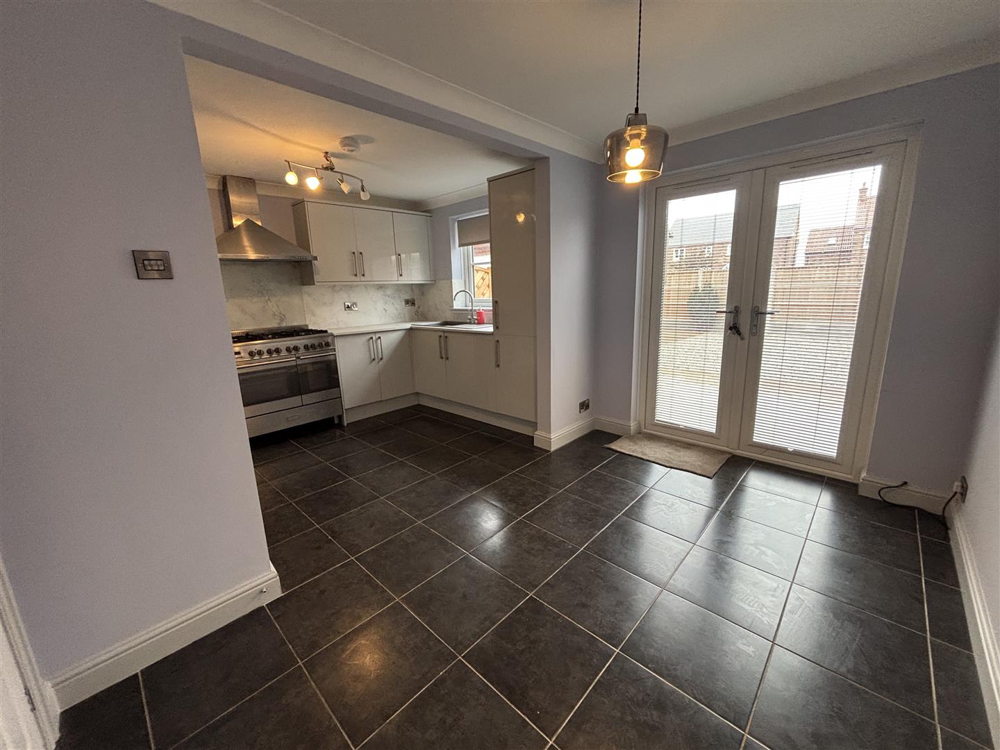 House Nanrock Close in Eastrington
