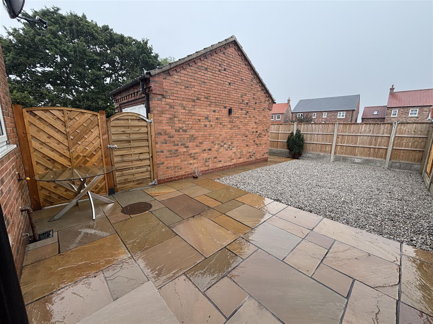 House Nanrock Close in Eastrington