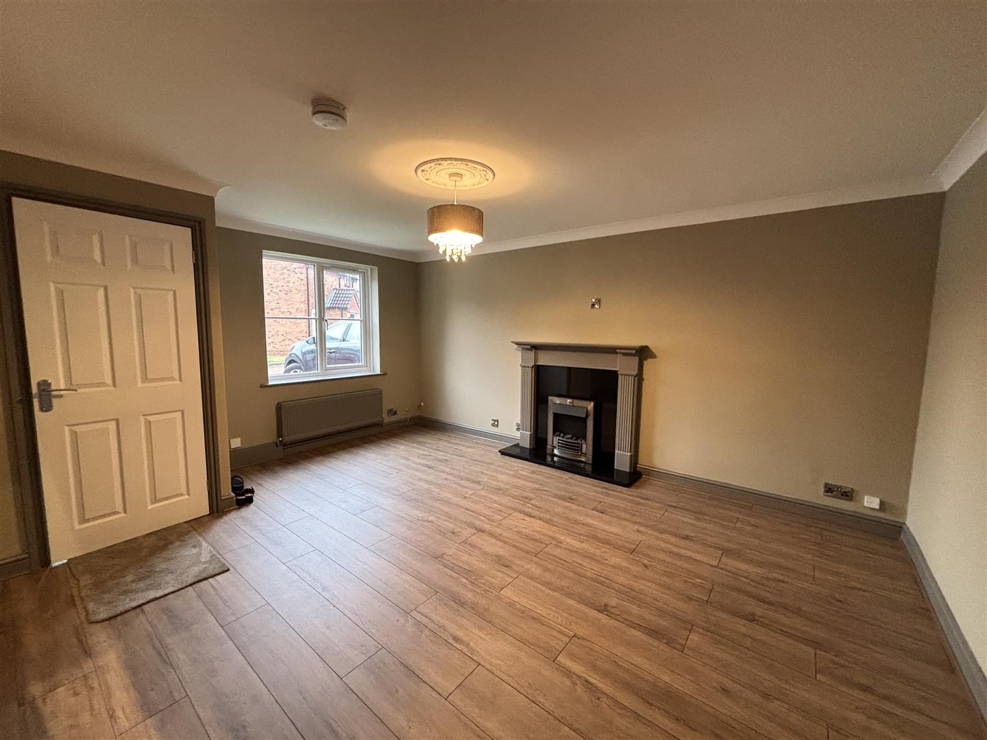 House Nanrock Close in Eastrington