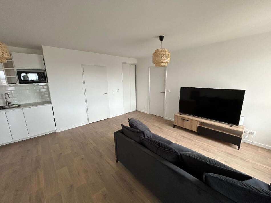 Appartement Rue de la Seiglière à Bordeaux