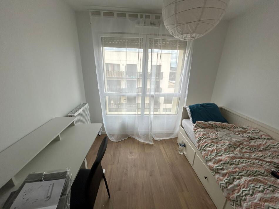 Appartement Rue de la Seiglière à Bordeaux