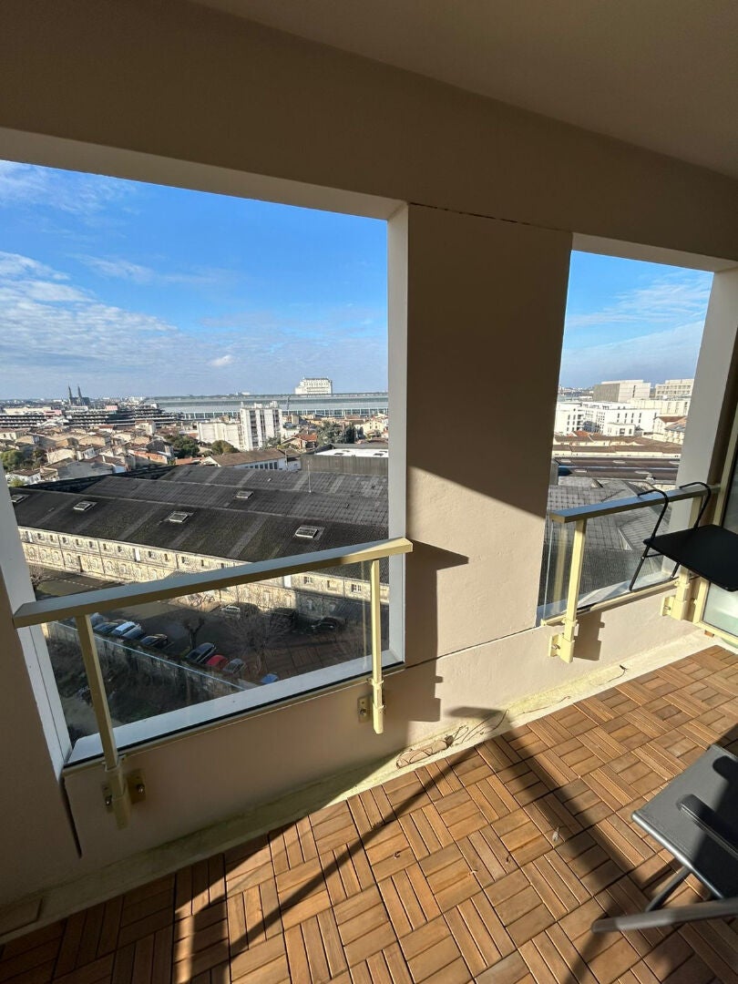 Appartement Rue de la Seiglière à Bordeaux