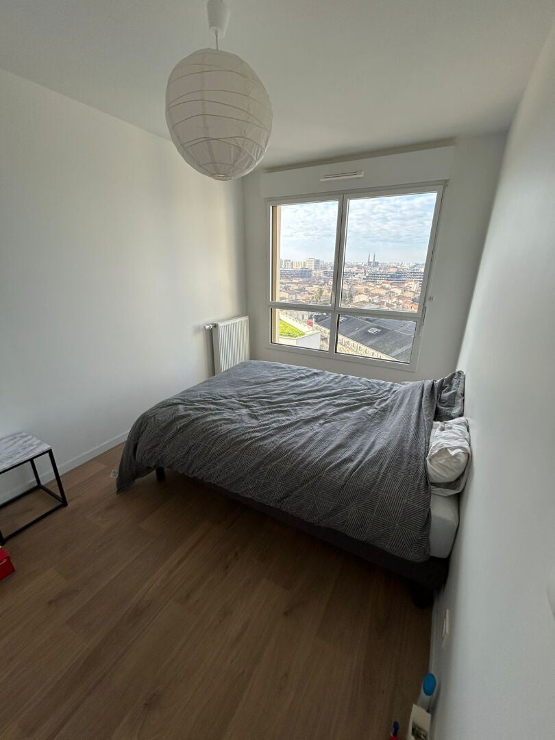 Appartement Rue de la Seiglière à Bordeaux
