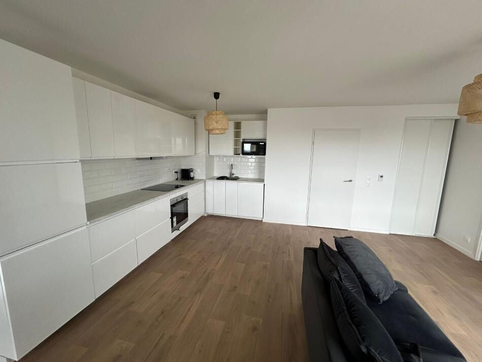 Flat Rue de la Seiglière in Bordeaux