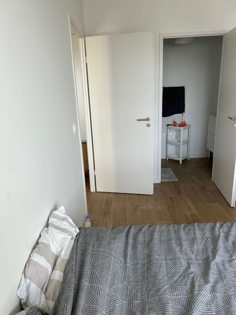 Appartement Rue de la Seiglière à Bordeaux