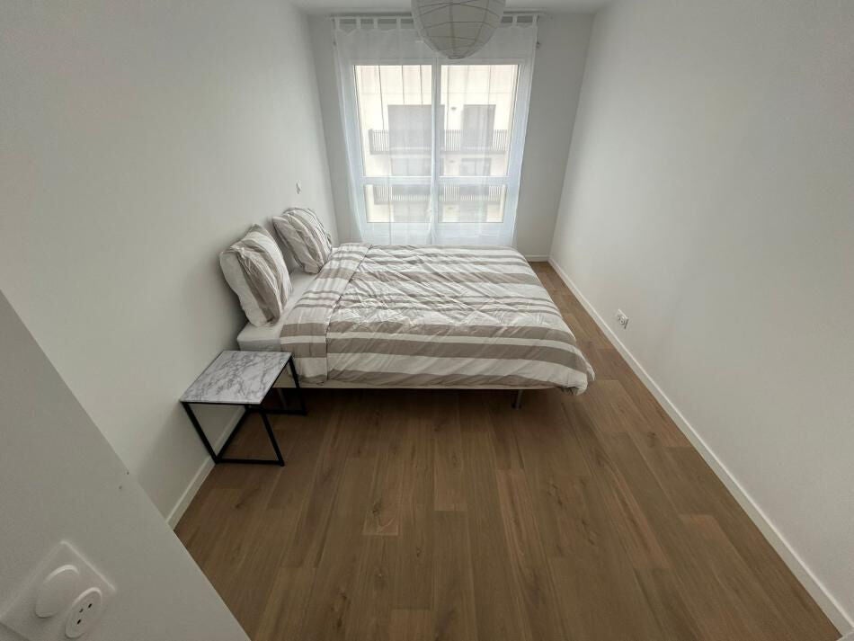 Appartement Rue de la Seiglière à Bordeaux