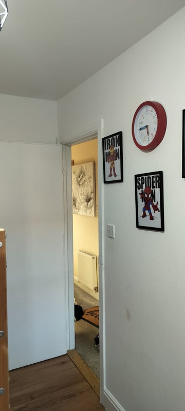 Room Silverknowes Eastway in City of Edinburgh