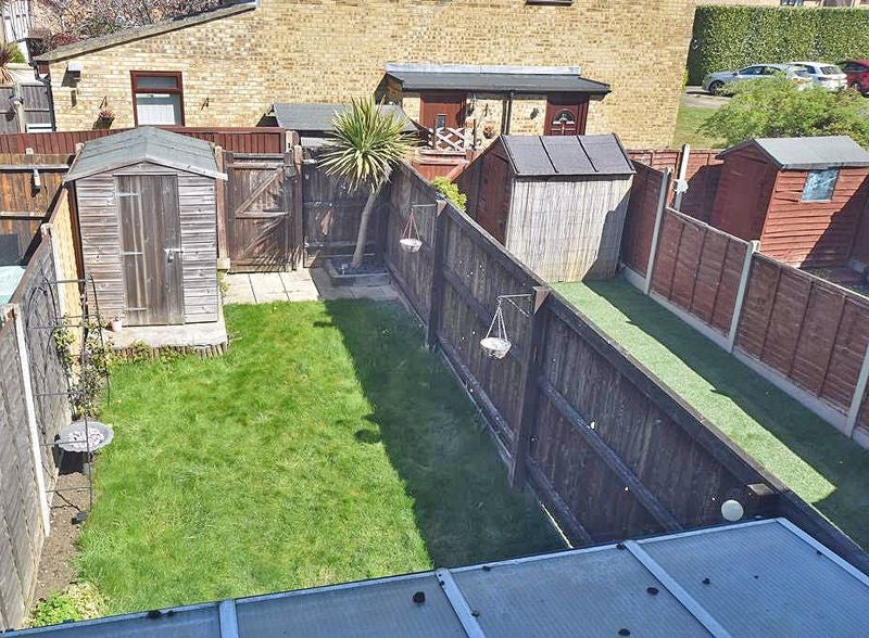 House Farrier Close in Maidstone