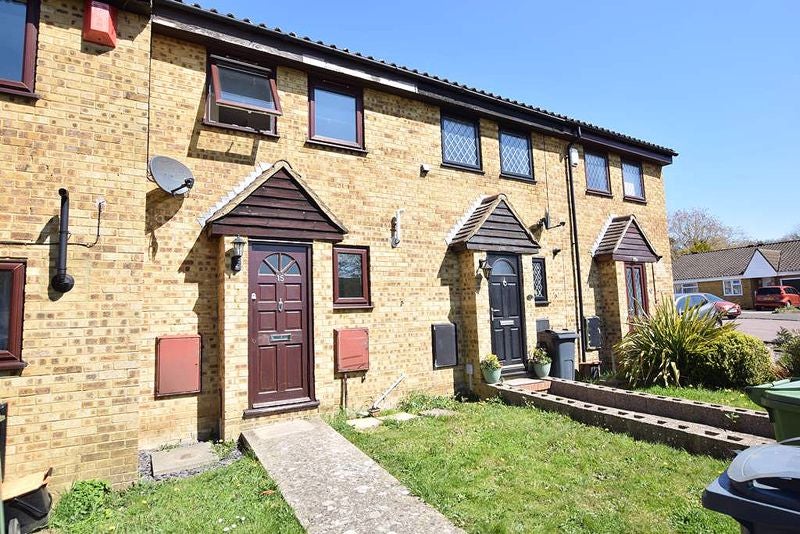 House Farrier Close in Maidstone