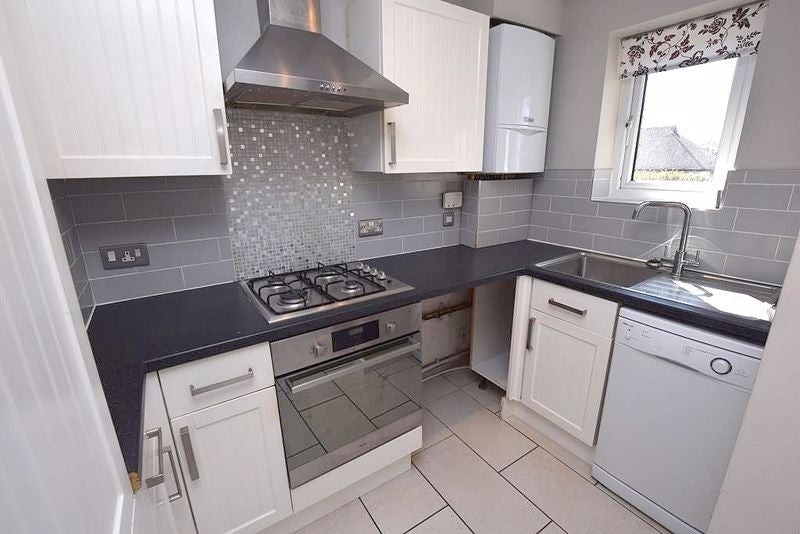 House Farrier Close in Maidstone