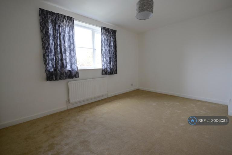 Flat Kingsworthy Close in Greater London