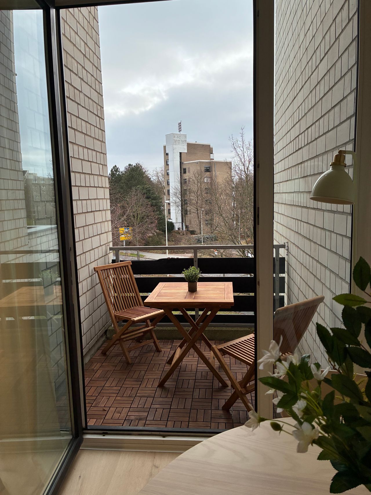 Wohnung Westpreußenstraße in Bonn