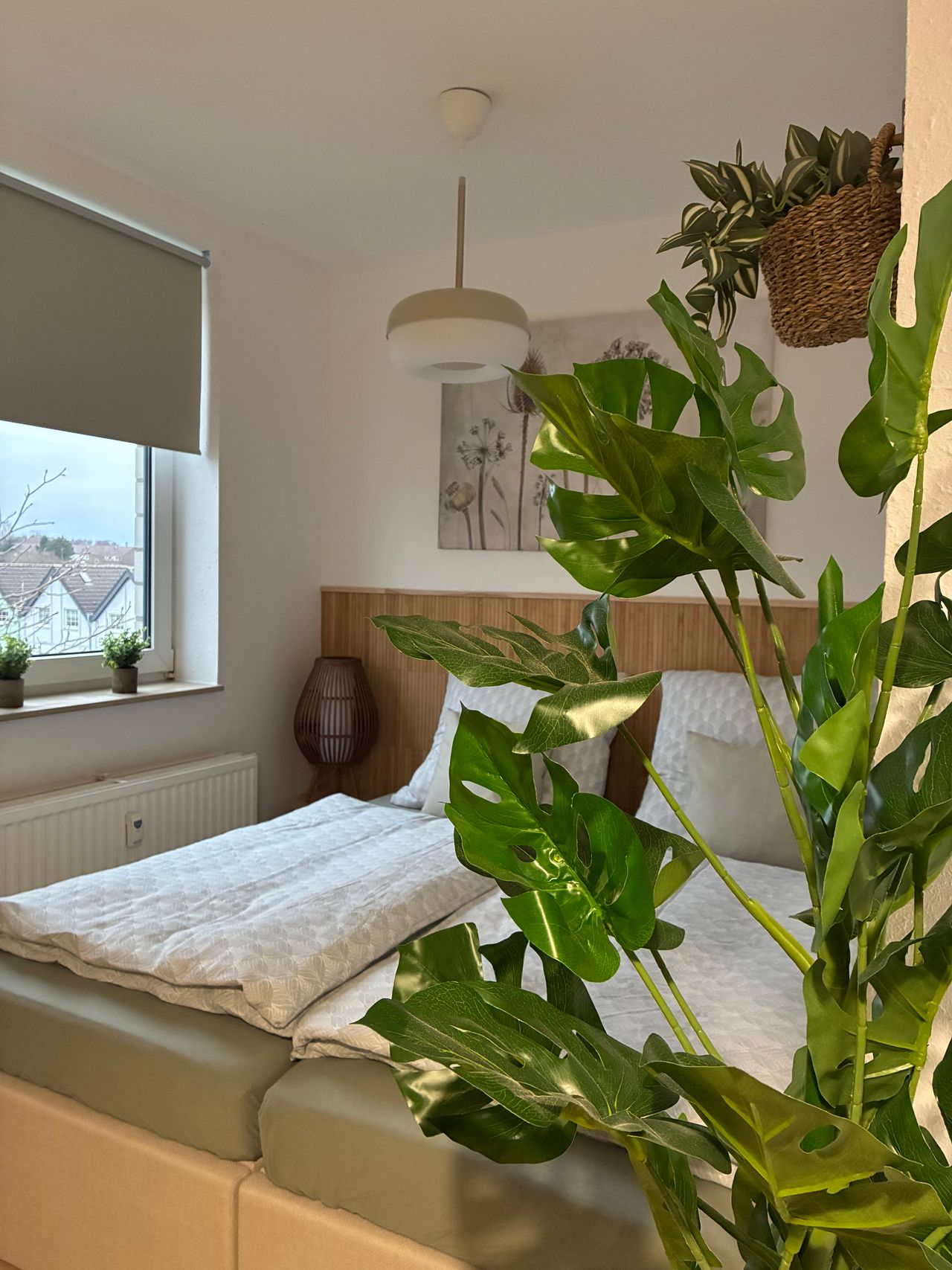 Wohnung Westpreußenstraße in Bonn