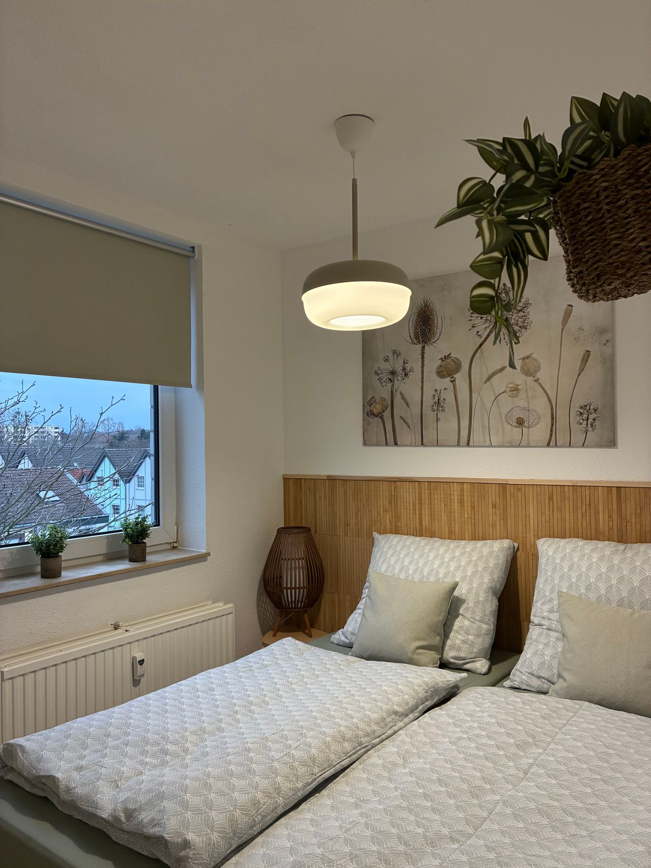 Wohnung Westpreußenstraße in Bonn