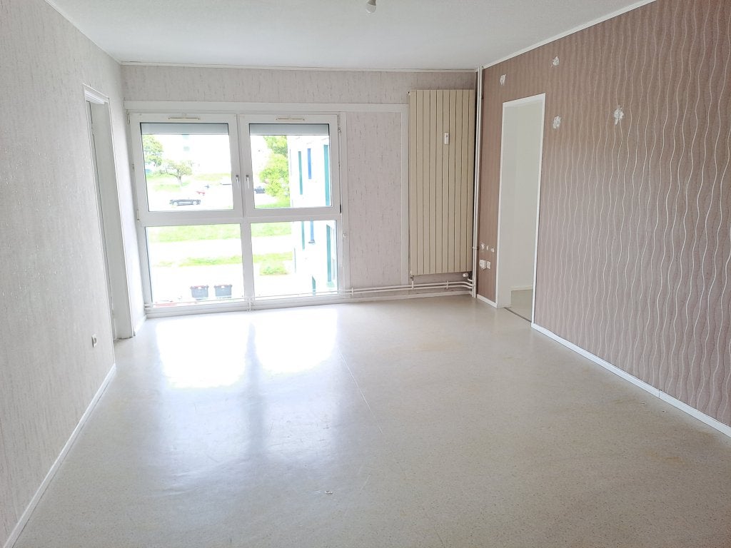 Appartement Chemin de Blamécourt à Bar-le-Duc