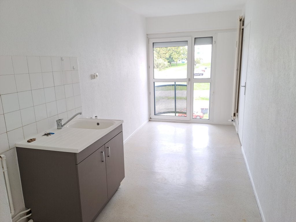 Appartement Chemin de Blamécourt à Bar-le-Duc