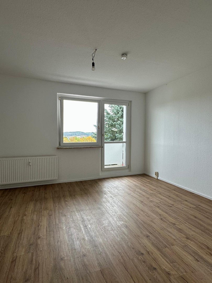 Wohnung Otto-Worms-Straße in Gera