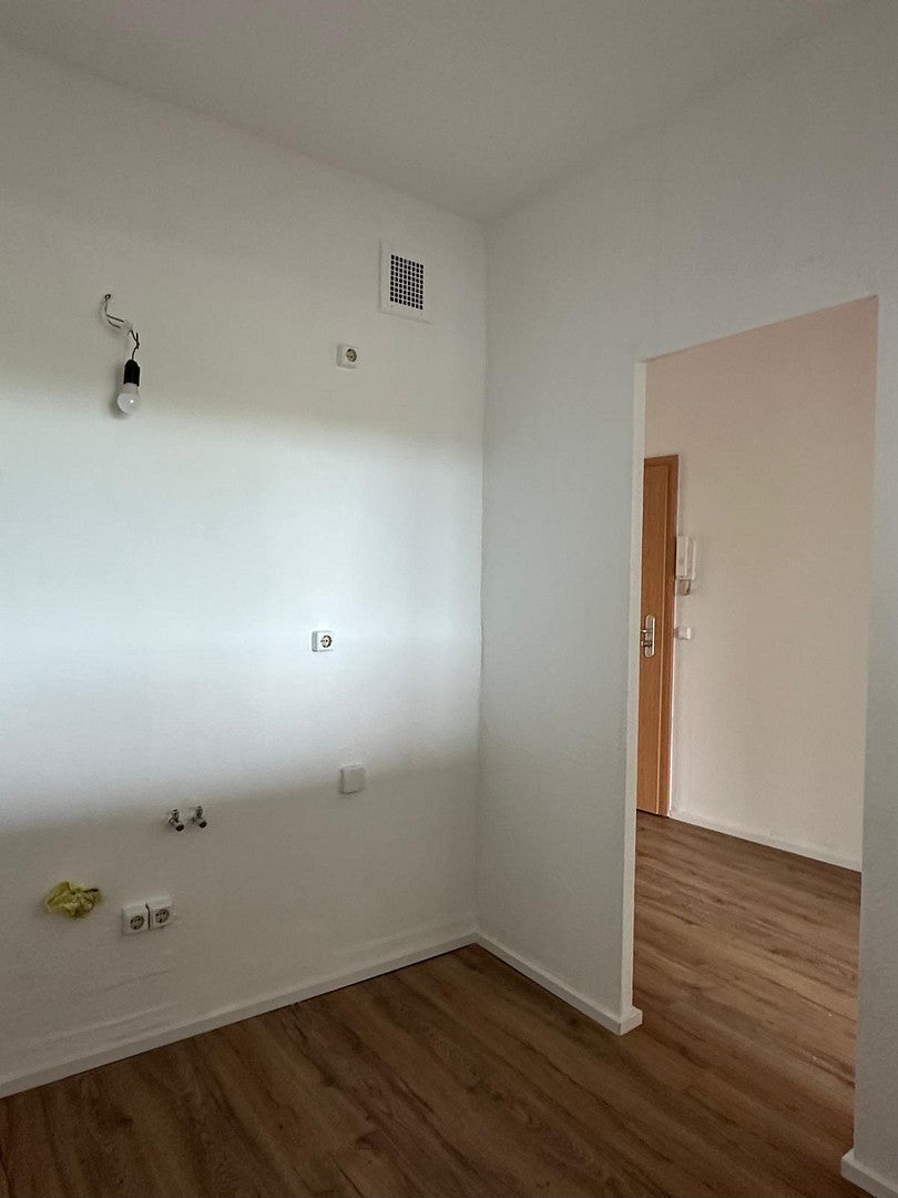 Wohnung Otto-Worms-Straße in Gera