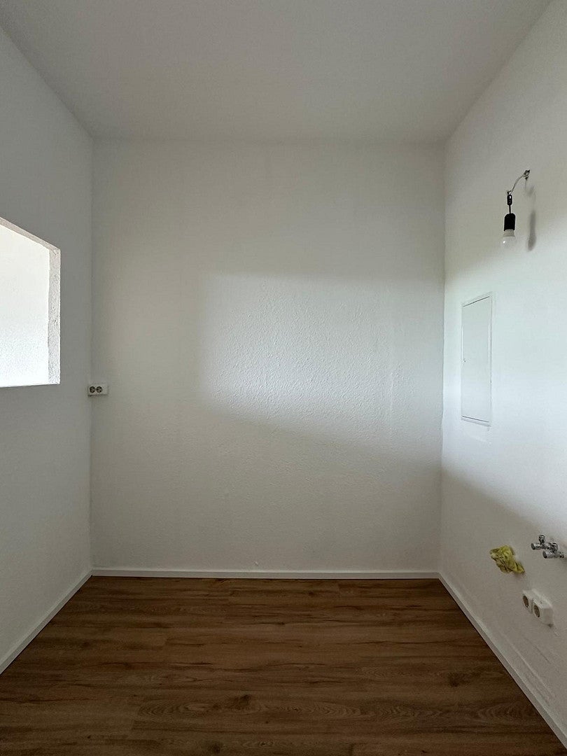 Wohnung Otto-Worms-Straße in Gera