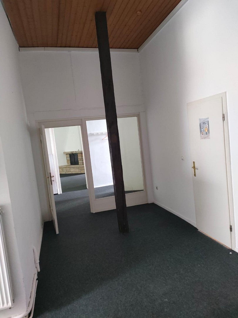 Wohnung Martinistraße in Hagen am Teutoburger Wald