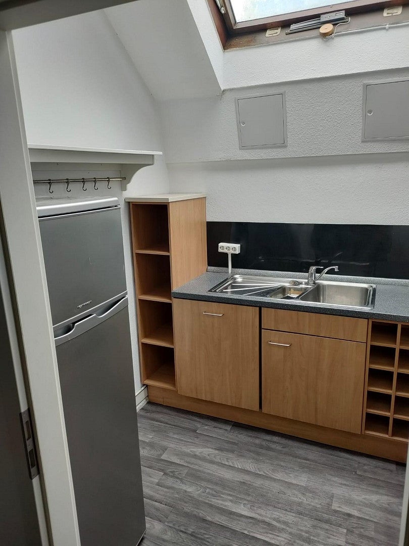 Wohnung Martinistraße in Hagen am Teutoburger Wald