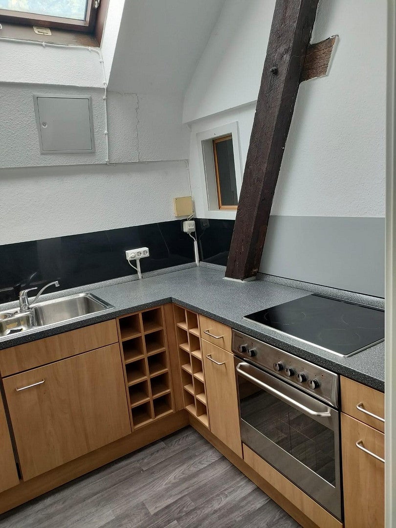 Wohnung Martinistraße in Hagen am Teutoburger Wald