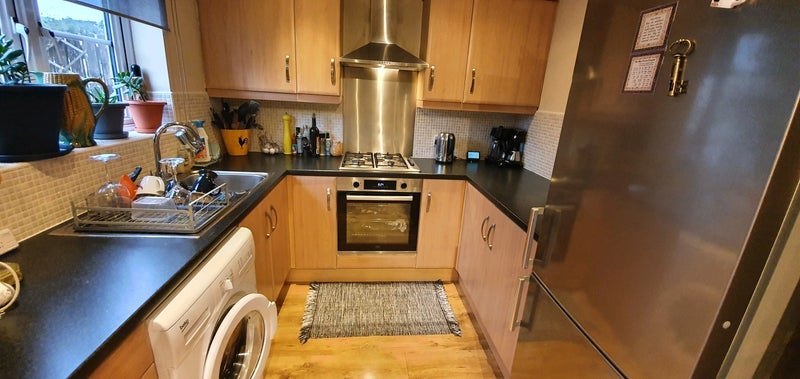 Room Spring Mills Grove in Kirklees