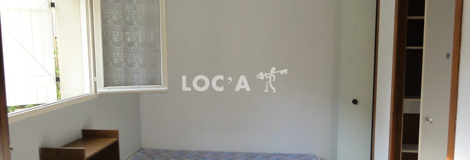 Appartement Rue Château-Gaillard à Villeurbanne