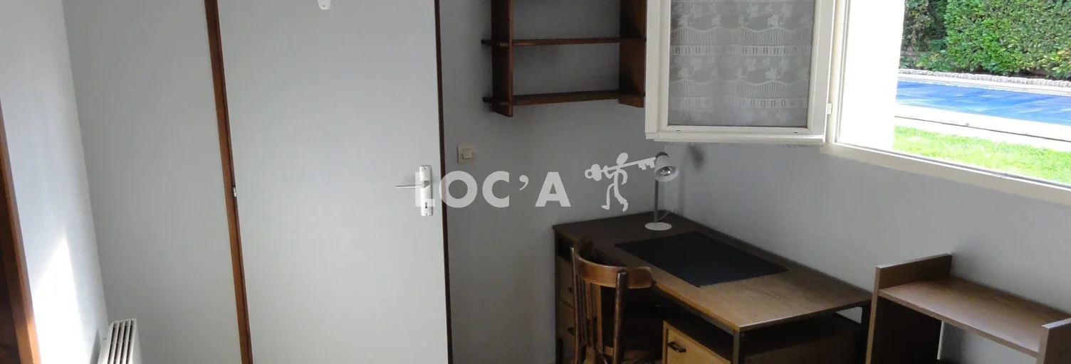 Appartement Rue Château-Gaillard à Villeurbanne
